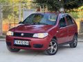 AVCI GALERİDEN 2006 MODEL YAKIT CİMRİSİ PALIO
