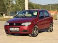 AVCI GALERİDEN 2006 MODEL YAKIT CİMRİSİ PALIO