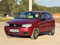 AVCI GALERİDEN 2006 MODEL YAKIT CİMRİSİ PALIO