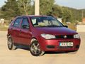 AVCI GALERİDEN 2006 MODEL YAKIT CİMRİSİ PALIO