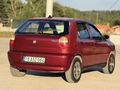 AVCI GALERİDEN 2006 MODEL YAKIT CİMRİSİ PALIO