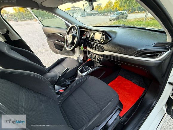 Full Orijinal, Değişensiz, Lounge Paket, Benzin+Lpg'li