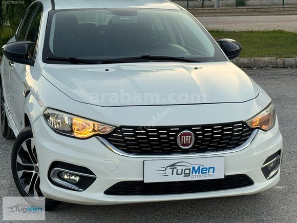 Full Orijinal, Değişensiz, Lounge Paket, Benzin+Lpg'li