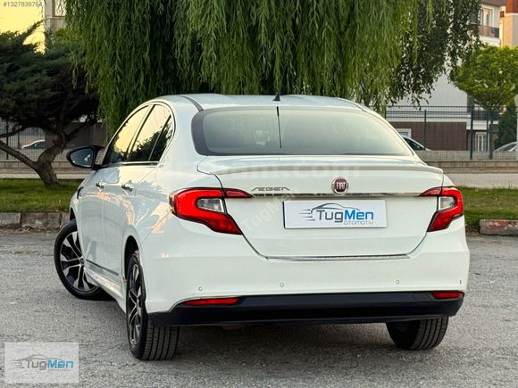Full Orijinal, Değişensiz, Lounge Paket, Benzin+Lpg'li