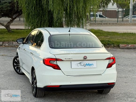 Full Orijinal, Değişensiz, Lounge Paket, Benzin+Lpg'li