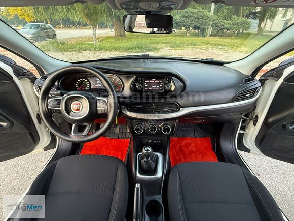 Full Orijinal, Değişensiz, Lounge Paket, Benzin+Lpg'li