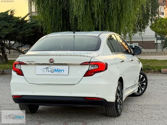 Full Orijinal, Değişensiz, Lounge Paket, Benzin+Lpg'li
