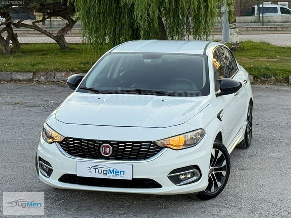 Full Orijinal, Değişensiz, Lounge Paket, Benzin+Lpg'li