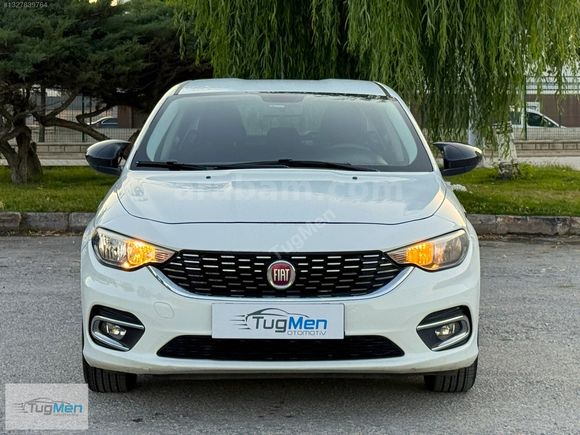 Full Orijinal, Değişensiz, Lounge Paket, Benzin+Lpg'li