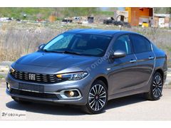 2025-BOYASIZ-LOUNGE EN FULL DONANIMLI FIAT EGEA