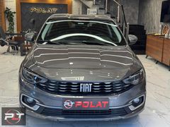 POLATTAN 2025 MODEL EGEA 14 LOUNGE SENET VE KREDİ İMKANI