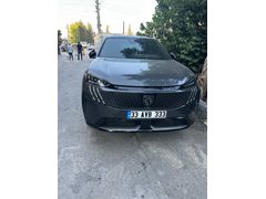 Sahibinden Peugeot e-3008 GT 2025 Model 