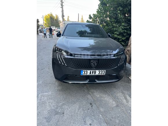 Sahibinden Peugeot e-3008 GT 2025 Model 