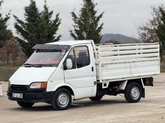 AVCI GALERİDEN TR'nin EN UYGUNU SIFIR VİZELİ FORD TRANSİT