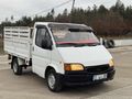 AVCI GALERİDEN TR'nin EN UYGUNU SIFIR VİZELİ FORD TRANSİT
