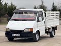 AVCI GALERİDEN TR'nin EN UYGUNU SIFIR VİZELİ FORD TRANSİT