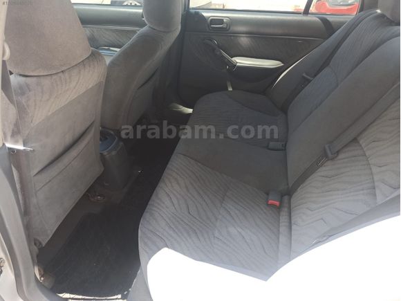 2002 HONDA CİVİC 1.6 VTEC MANUEL