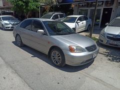2002 HONDA CİVİC 1.6 VTEC MANUEL