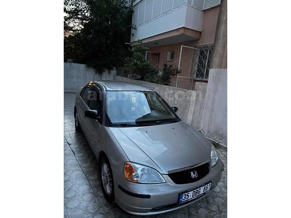 ŞENLİK OTO DAN 2002 V TECH OTOMATİK