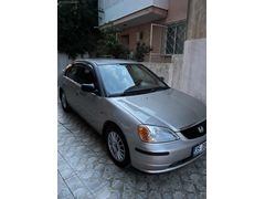 ŞENLİK OTO DAN 2002 V TECH OTOMATİK
