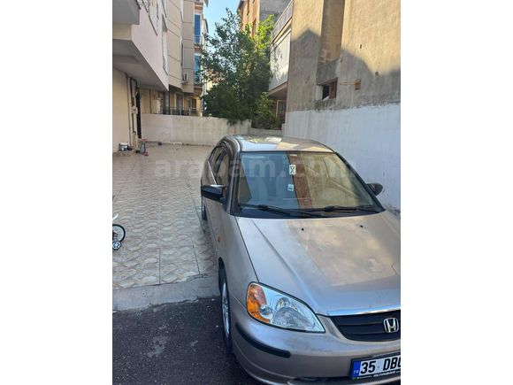 ŞENLİK OTO DAN 2002 V TECH OTOMATİK