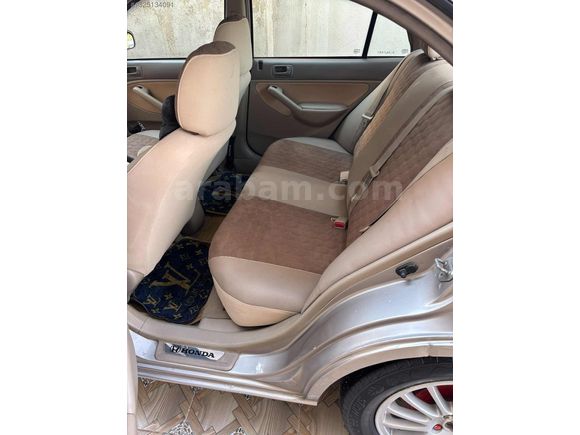 ŞENLİK OTO DAN 2002 V TECH OTOMATİK