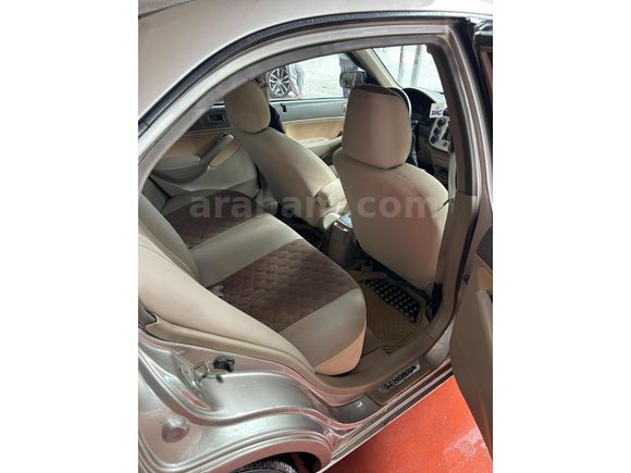 ŞENLİK OTO DAN 2002 V TECH OTOMATİK