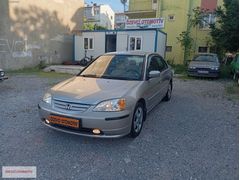 ÖZEVCİ OTOMOTİV'DEN ETİKET DEĞİŞENSİZ HONDA CIVIC VTEC ES...