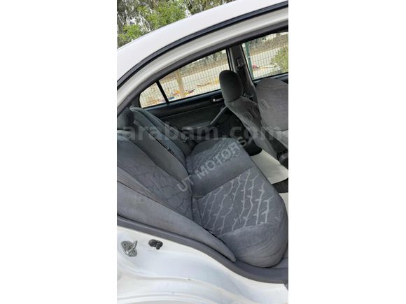 UT MOTORSTAN+2004+VTEC2+ESJANT+OTAMATİK+BAKIMLI