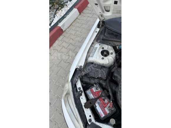 UT MOTORSTAN+2004+VTEC2+ESJANT+OTAMATİK+BAKIMLI
