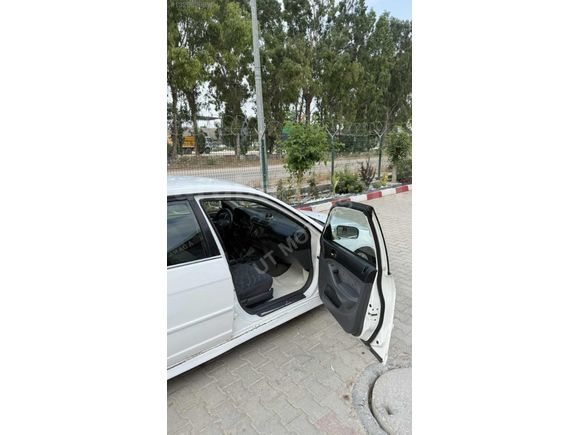 UT MOTORSTAN+2004+VTEC2+ESJANT+OTAMATİK+BAKIMLI