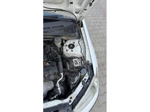 UT MOTORSTAN+2004+VTEC2+ESJANT+OTAMATİK+BAKIMLI
