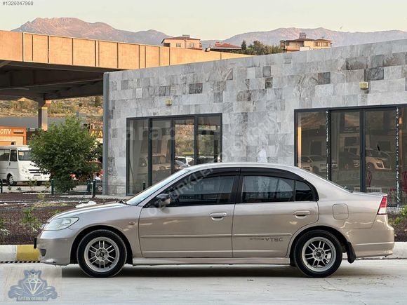 HATASIZ TEK PARÇA DEĞİŞENLİ OTOMATİK VTECK 2 ES