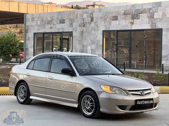 HATASIZ TEK PARÇA DEĞİŞENLİ OTOMATİK VTECK 2 ES