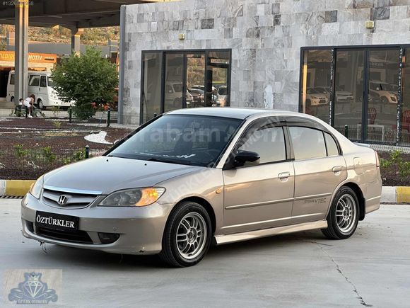 HATASIZ TEK PARÇA DEĞİŞENLİ OTOMATİK VTECK 2 ES