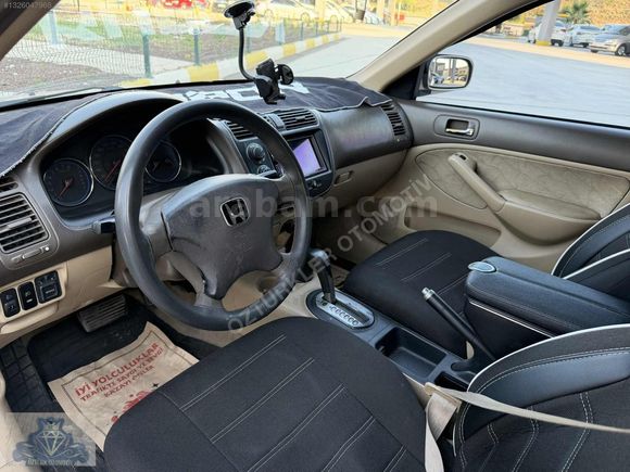 HATASIZ TEK PARÇA DEĞİŞENLİ OTOMATİK VTECK 2 ES