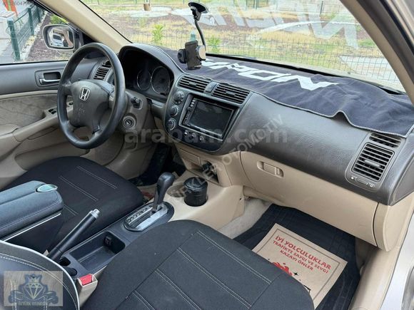 HATASIZ TEK PARÇA DEĞİŞENLİ OTOMATİK VTECK 2 ES