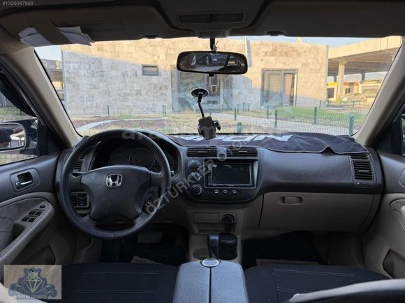 HATASIZ TEK PARÇA DEĞİŞENLİ OTOMATİK VTECK 2 ES