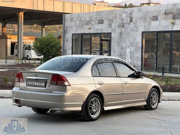 HATASIZ TEK PARÇA DEĞİŞENLİ OTOMATİK VTECK 2 ES