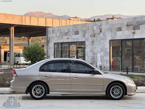 HATASIZ TEK PARÇA DEĞİŞENLİ OTOMATİK VTECK 2 ES