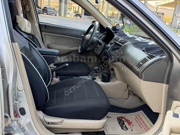 HATASIZ TEK PARÇA DEĞİŞENLİ OTOMATİK VTECK 2 ES