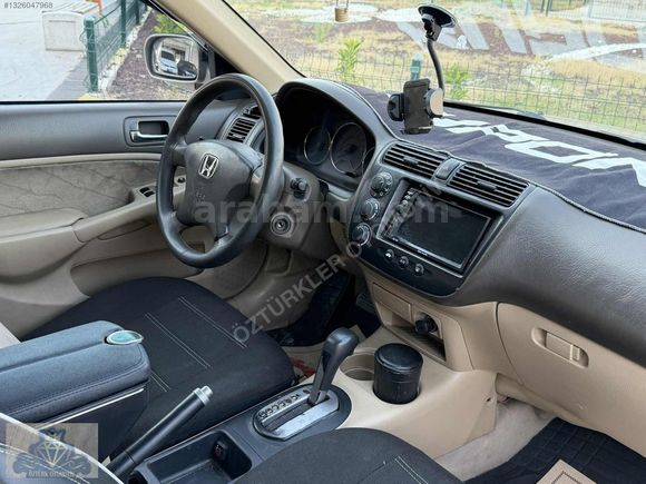 HATASIZ TEK PARÇA DEĞİŞENLİ OTOMATİK VTECK 2 ES
