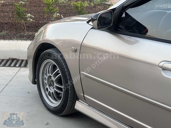 HATASIZ TEK PARÇA DEĞİŞENLİ OTOMATİK VTECK 2 ES