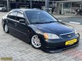 BAŞARAN'DAN 2003 HONDA CİVİC 1.6VTEC ES FILL BAKIMLI !!