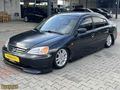 BAŞARAN'DAN 2003 HONDA CİVİC 1.6VTEC ES FILL BAKIMLI !!