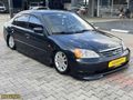 BAŞARAN'DAN 2003 HONDA CİVİC 1.6VTEC ES FILL BAKIMLI !!