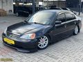 BAŞARAN'DAN 2003 HONDA CİVİC 1.6VTEC ES FILL BAKIMLI !!