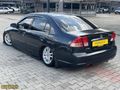 BAŞARAN'DAN 2003 HONDA CİVİC 1.6VTEC ES FILL BAKIMLI !!