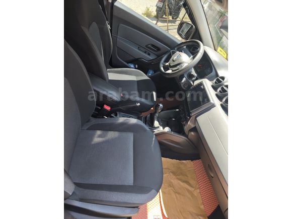 Sahibinden 4X4 Dacia Duster 1.3 Tce Comfort 2021 Model
