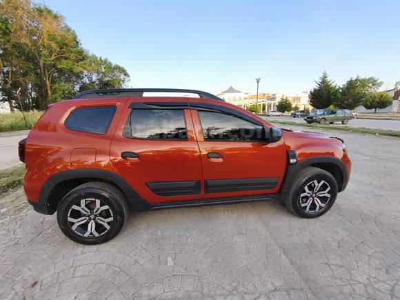 Sahibinden 4X4 Dacia Duster 1.3 Tce Comfort 2021 Model